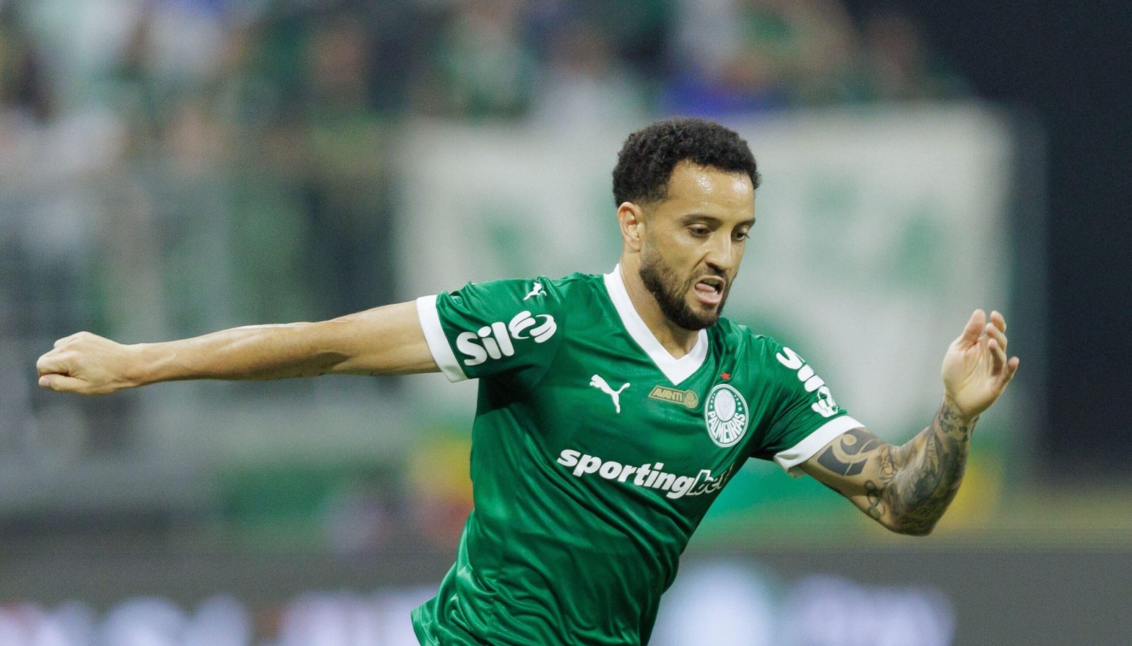 Palmeiras busca vitória com dois gols ou mais contra o Juventude em jogo que pode valer liderança isolada - Imagem do artigo