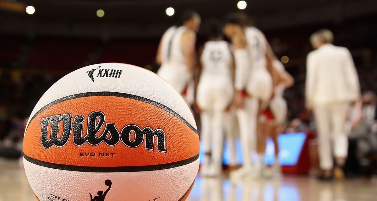Phoenix Mercury busca sobreviver às Finais da WNBA contra Las Vegas Aces nesta sexta (10) - Imagem do artigo