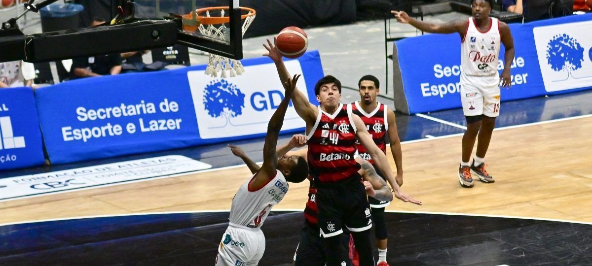 NBB fecha acordo com Xsports e garante transmissões em TV aberta a partir de 2025 - Imagem do artigo