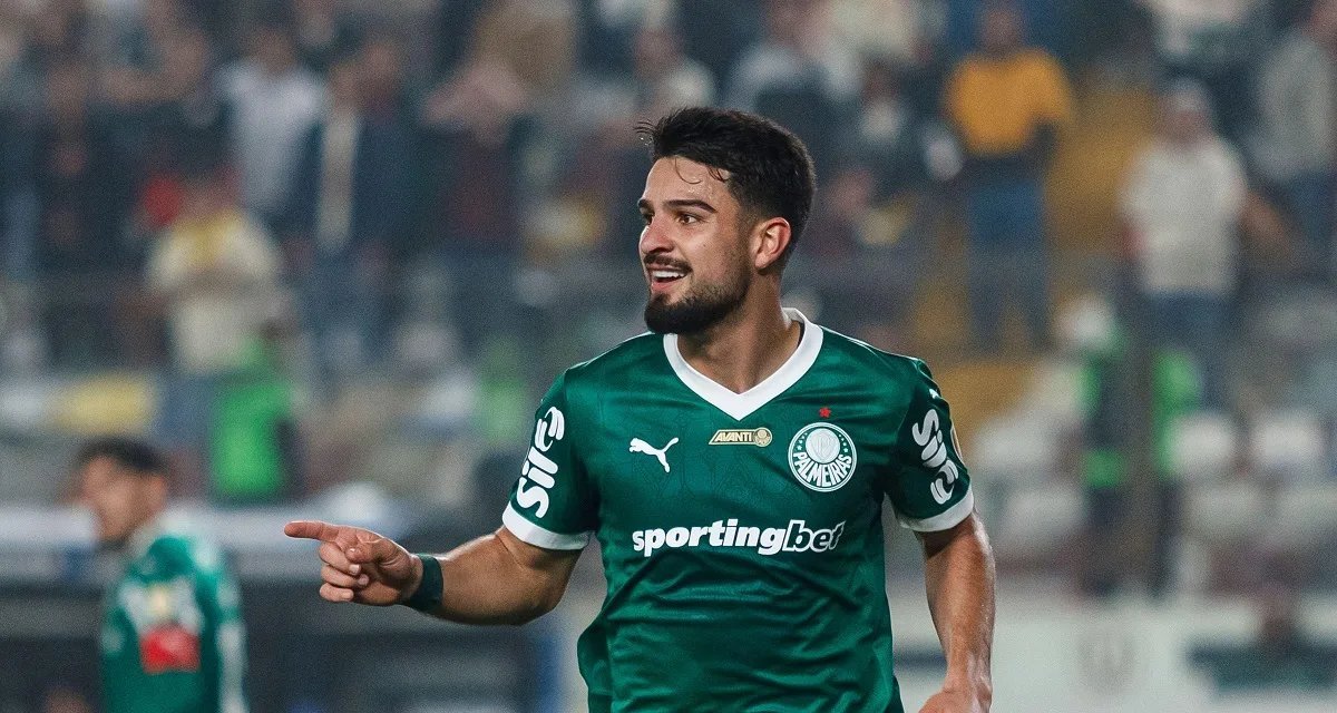 Agenda de futebol na TV: líder Palmeiras encara o Juventude e mais confrontos decisivos neste sábado (11) - Imagem do artigo