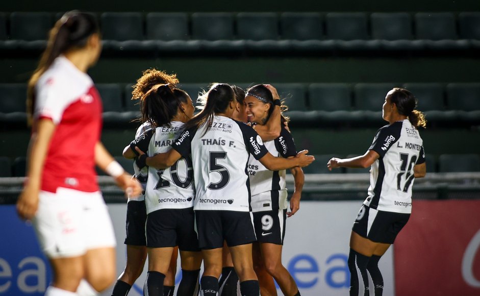 Onde assistir Corinthians x Boca Juniors na Libertadores Feminina hoje às 16h - Imagem do artigo