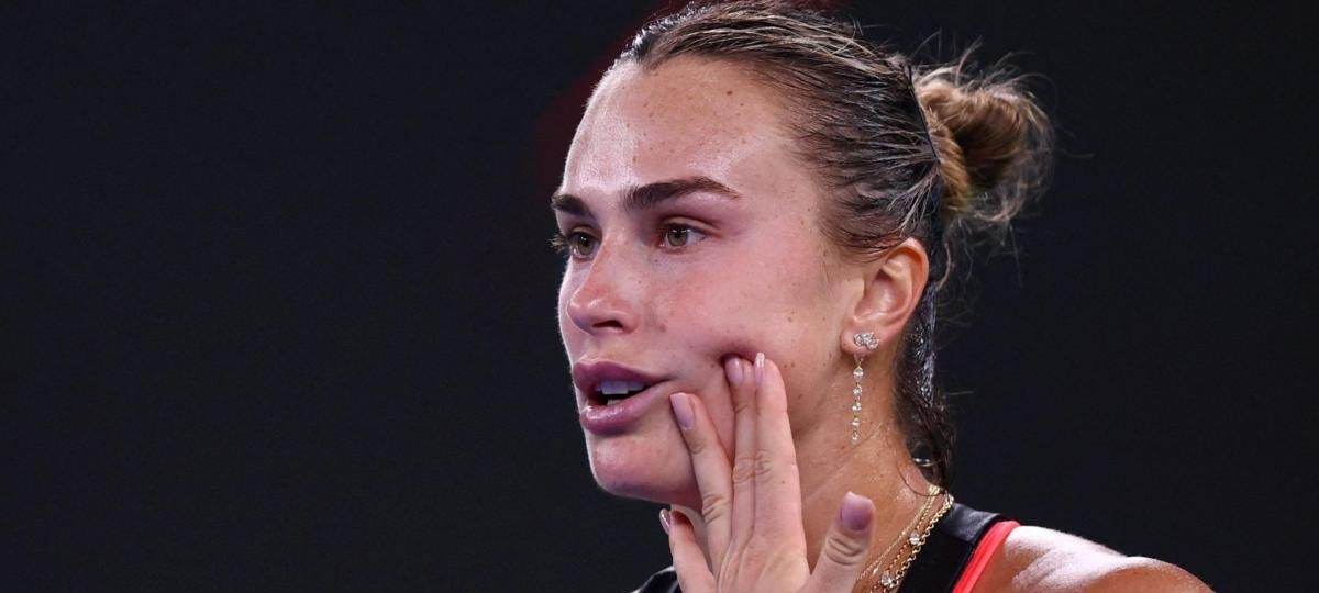 Fim da invencibilidade: Pegula vira sobre Sabalenka e avança à final em Wuhan - Imagem do artigo