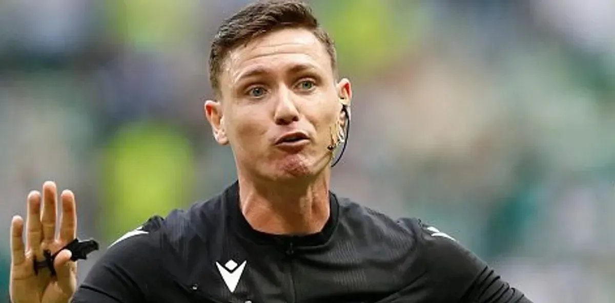 Blog denuncia suposto esquema na arbitragem que beneficiaria o Palmeiras e questiona nomeações de árbitros - Imagem do artigo