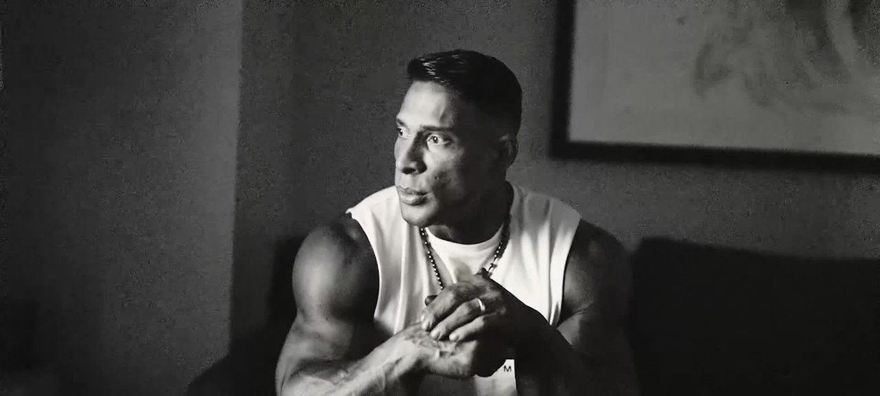 Vídeo emocionante de Ramon Dino anima torcida brasileira antes da final do Mr. Olympia 2025 - Imagem do artigo