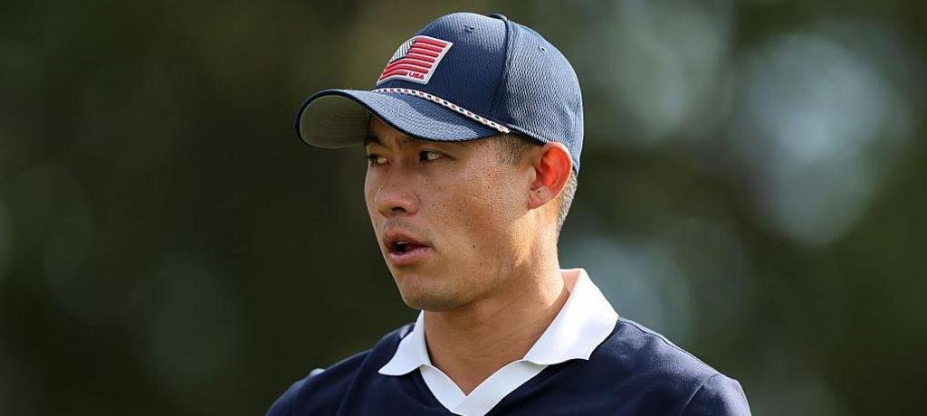 Xander Schauffele encerra jejum e fatura Baycurrent Classic no Japão - Imagem do artigo original