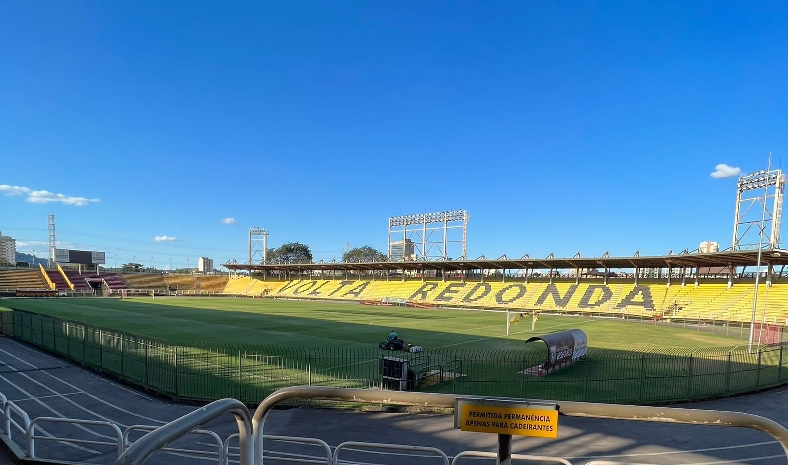 Série B: Volta Redonda recebe Atlético-GO em duelo decisivo; veja onde assistir e prováveis escalações - Imagem do artigo