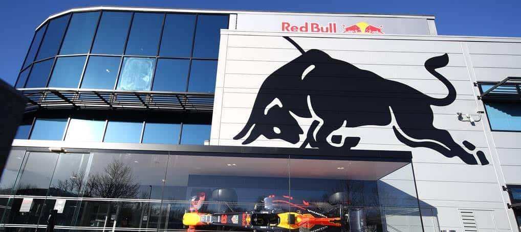 Red Bull recusa proposta bilionária e mantém controle da Racing Bulls na Fórmula 1 - Imagem do artigo