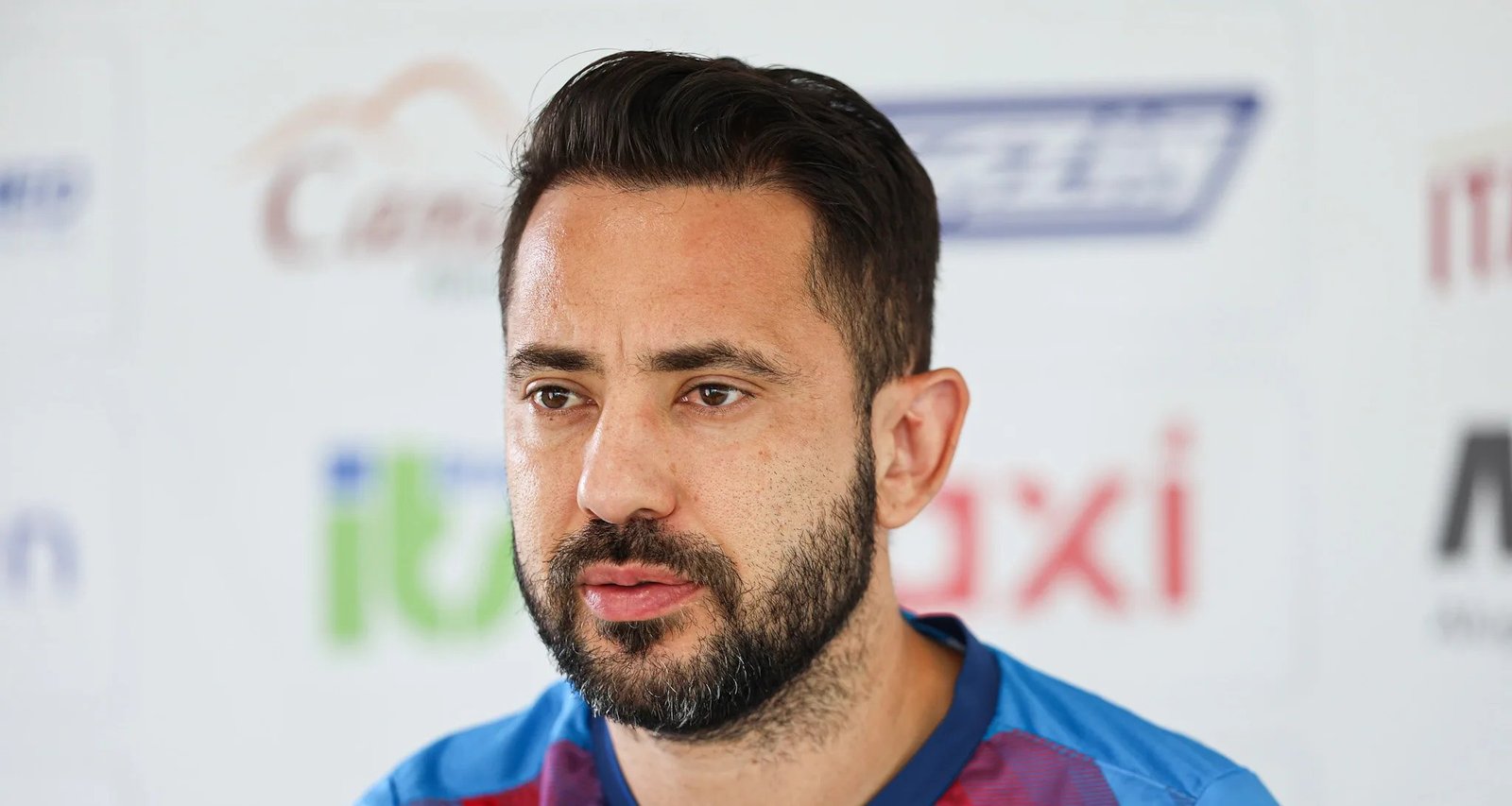 Everton Ribeiro relata choque ao receber diagnóstico de câncer e revela bastidores da recuperação - Imagem do artigo