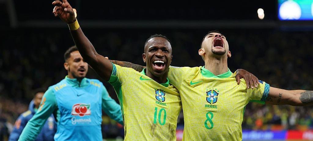 Mundial 2026: 22 seleções já confirmadas e mais vagas podem ser definidas ainda esta semana - Imagem do artigo original