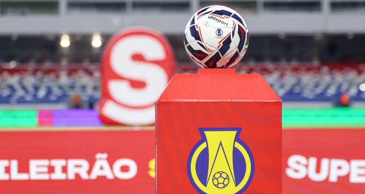 Série B: Volta Redonda e Atlético-GO duelam hoje em busca de recuperação na tabela - Imagem do artigo