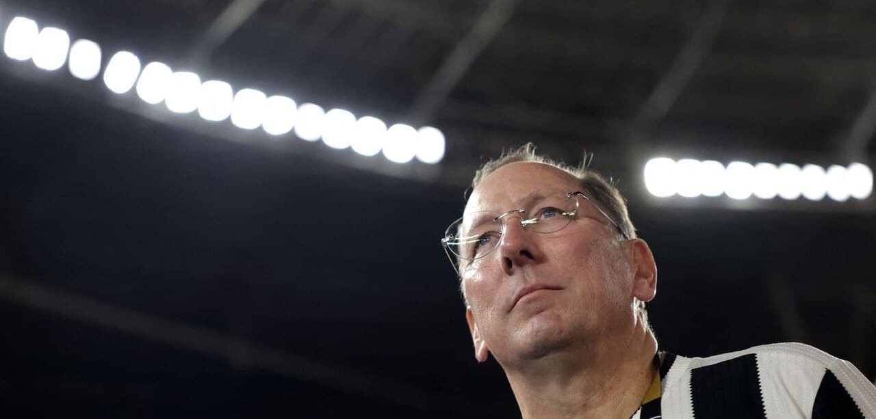 Justiça anula assembleias da SAF Botafogo, mas mantém John Textor no comando provisório - Imagem do artigo