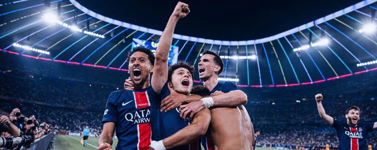 Uefa abre disputa de direitos da Champions mirando Netflix, Apple e Amazon - Imagem do artigo