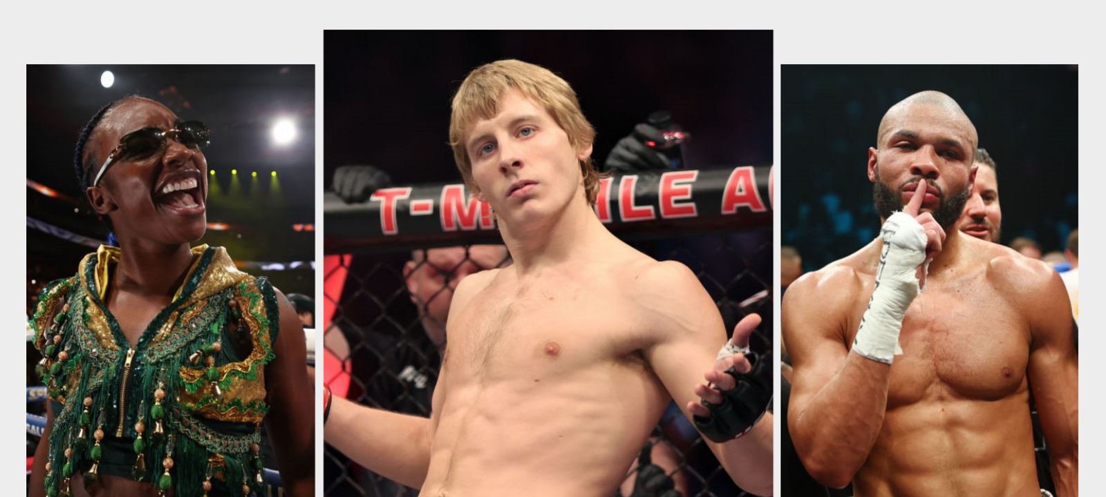 Após superar alcoolismo, Felix Cash planeja retorno que pode agitar apostas no boxe britânico - Imagem do artigo