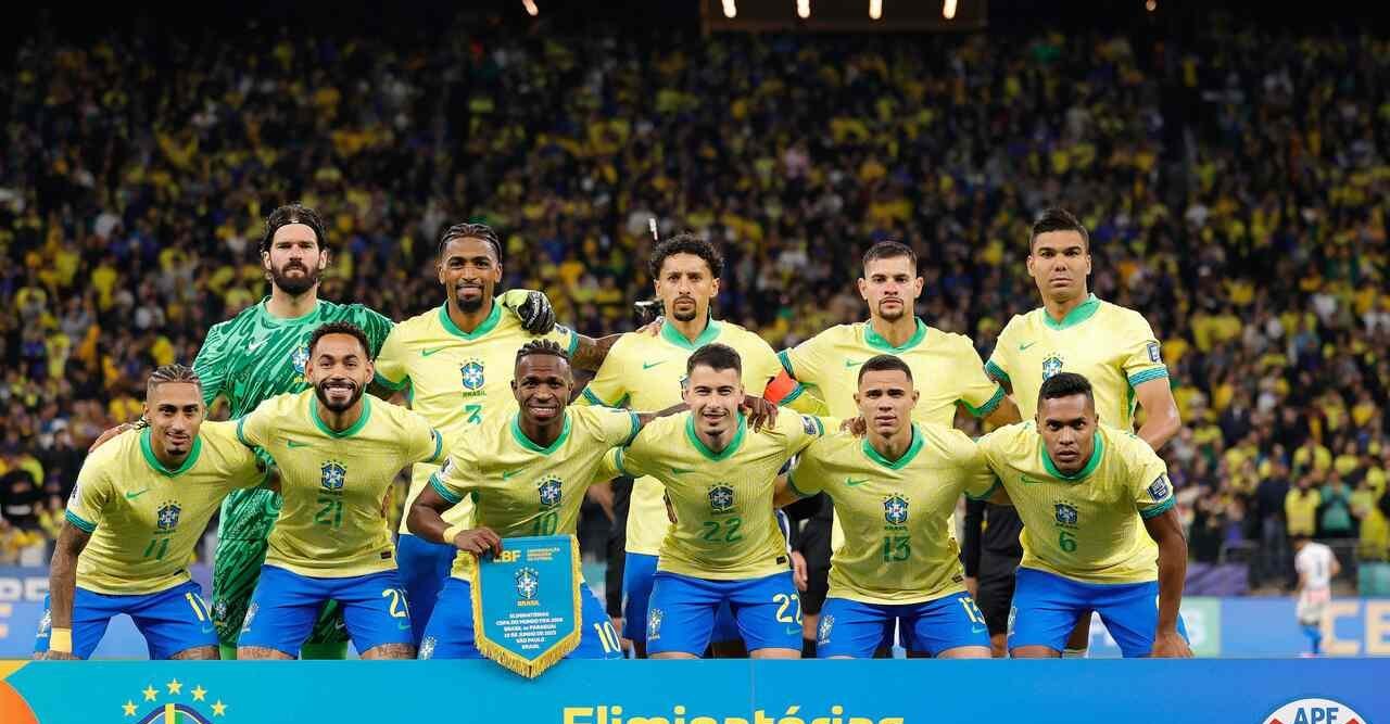 Brasil encara Japão em Tóquio: horário, escalações e onde assistir ao amistoso da Seleção - Imagem do artigo