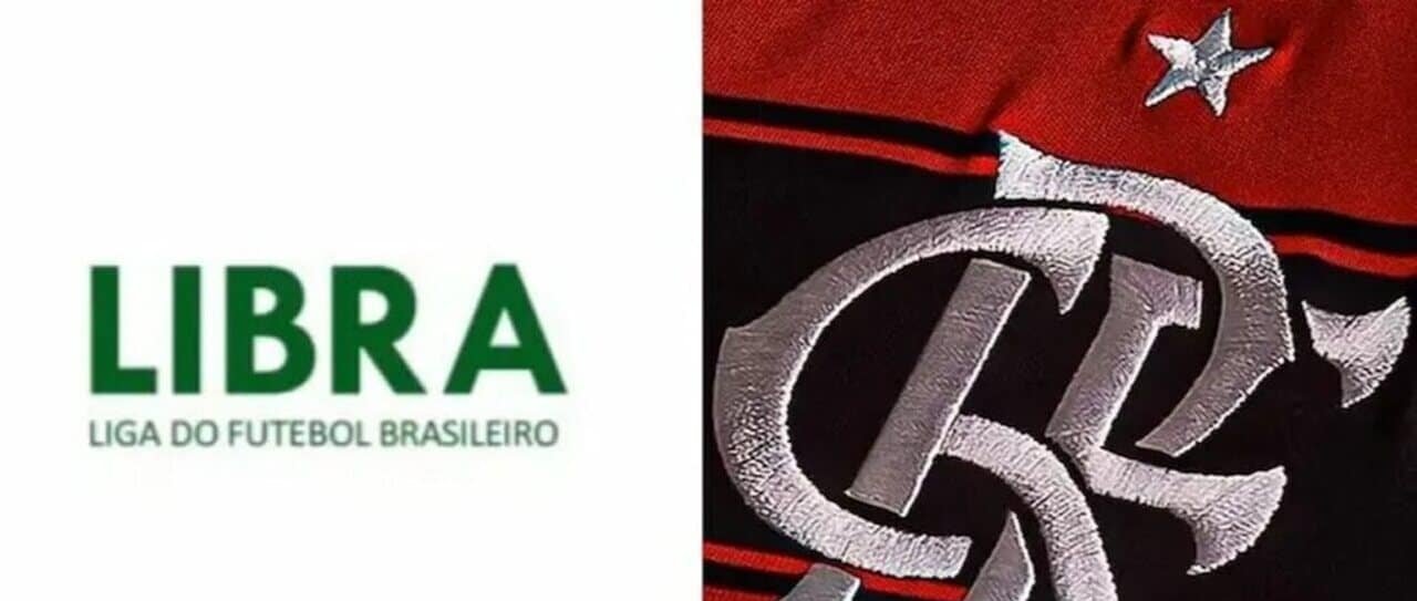 Fenapaf teme atraso nos salários e ingressa na disputa jurídica entre Flamengo e Libra pelos direitos de TV - Imagem do artigo