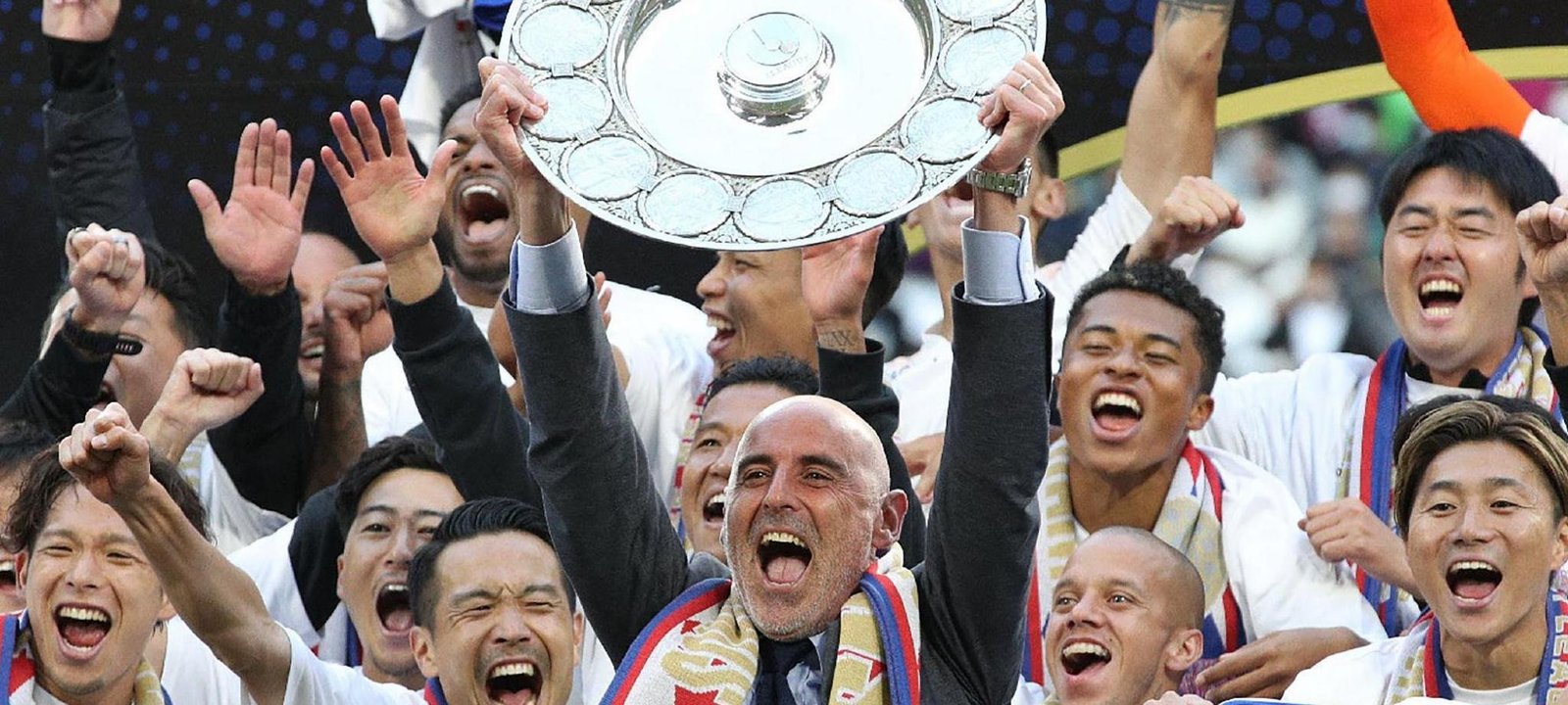 Kevin Muscat desponta como favorito para assumir o Rangers e pode chegar após fim da liga chinesa - Imagem do artigo