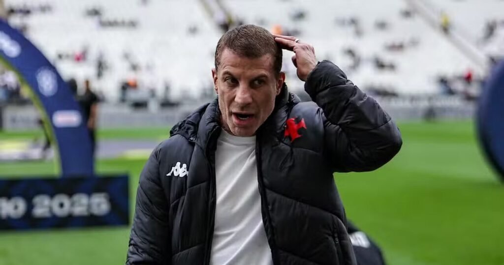 Justiça analisa contestações e coloca em xeque plano de recuperação do Vasco - Imagem do artigo original