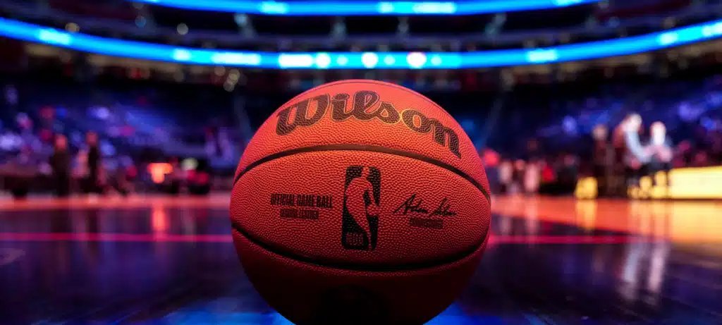 Phoenix Suns busca terceira vitória na pré-temporada contra Lakers desfalcado de LeBron - Imagem do artigo