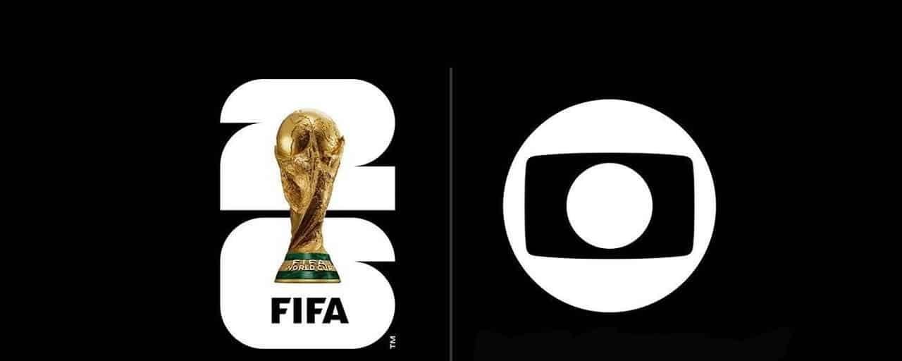 Globo projeta faturar mais de R$ 5 bilhões com pacotes de futebol em 2026 - Imagem do artigo