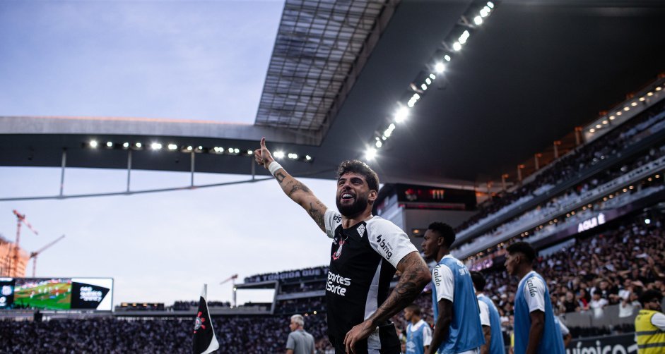 Corinthians x Santos ao vivo: onde assistir ao clássico paulista nesta quarta-feira - Imagem do artigo