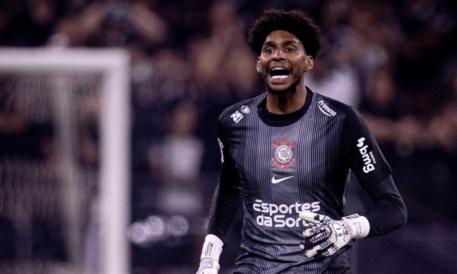 Corinthians visita o Santos com nove ausências e risco de novas baixas por suspensão - Imagem do artigo