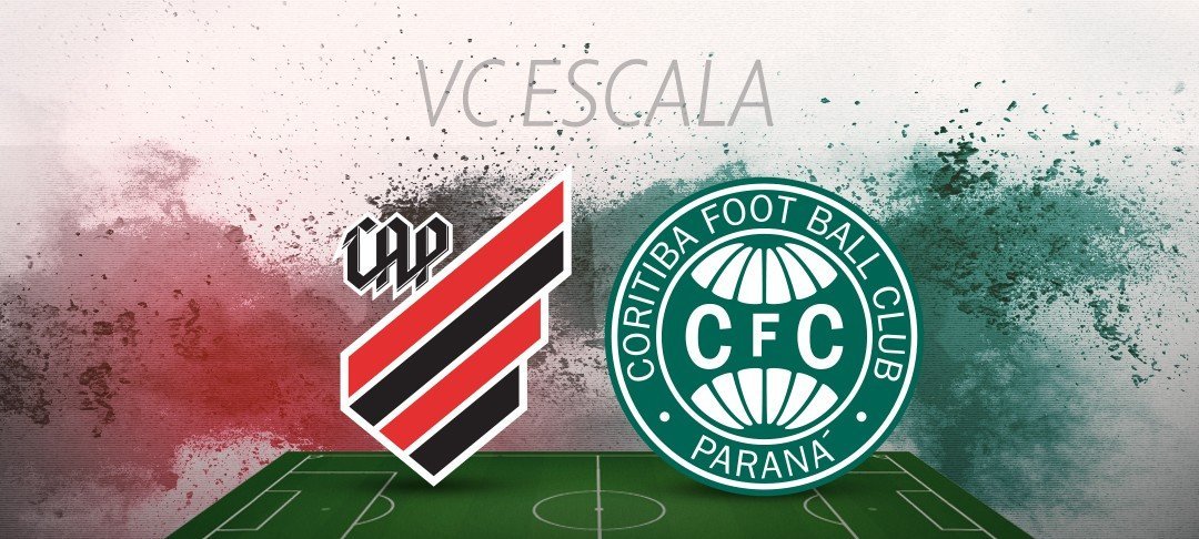 Athletiba na Série B: veja quem pode reforçar Coritiba e Athletico no clássico decisivo - Imagem do artigo
