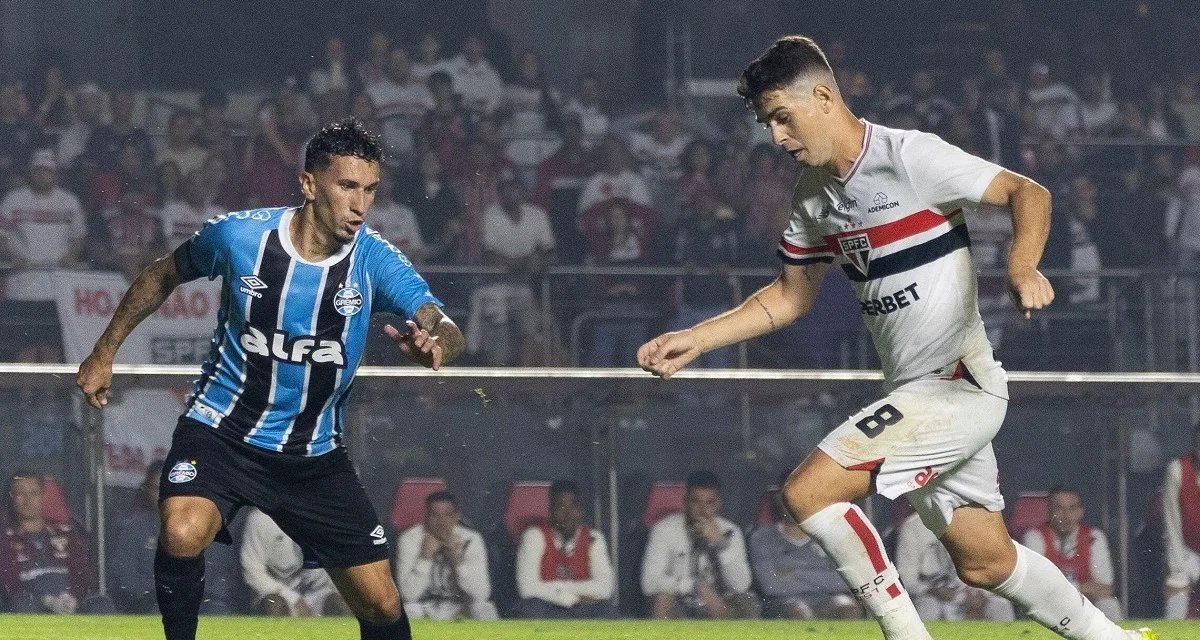 Quinta-feira recheada: veja onde assistir aos jogos de hoje na TV e streaming - Imagem do artigo