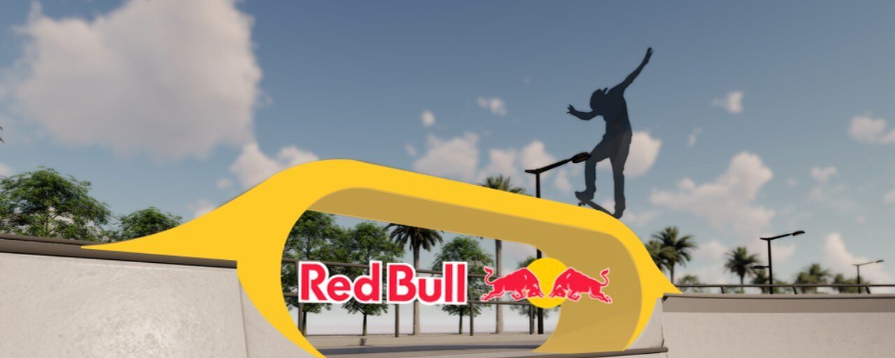 LATAM disponibiliza catálogo da Red Bull TV em seus voos e amplia oferta do LATAM Play - Imagem do artigo