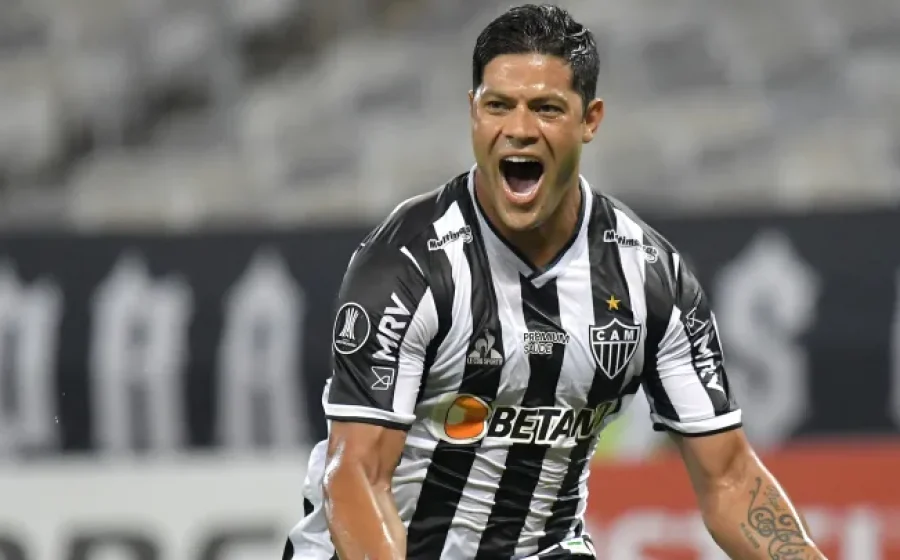 Atlético Mineiro