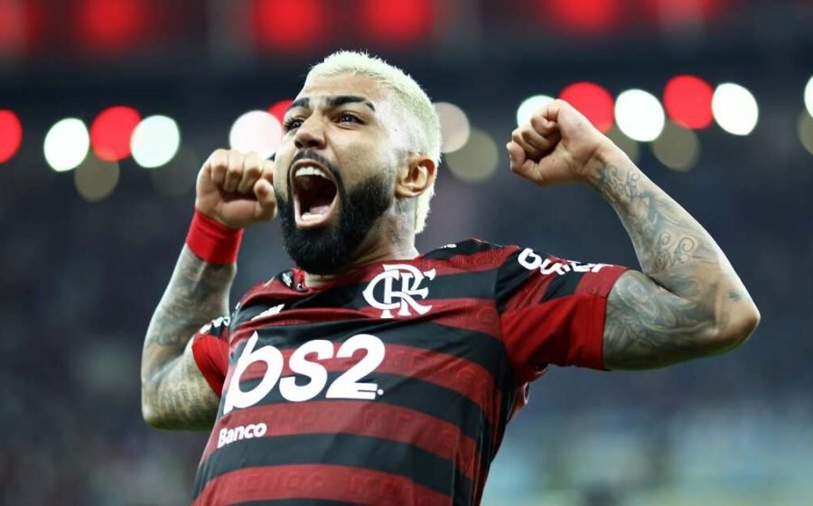 Gabigol