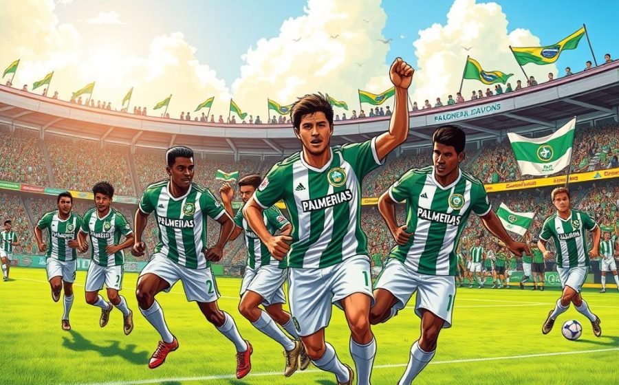 Palmeiras