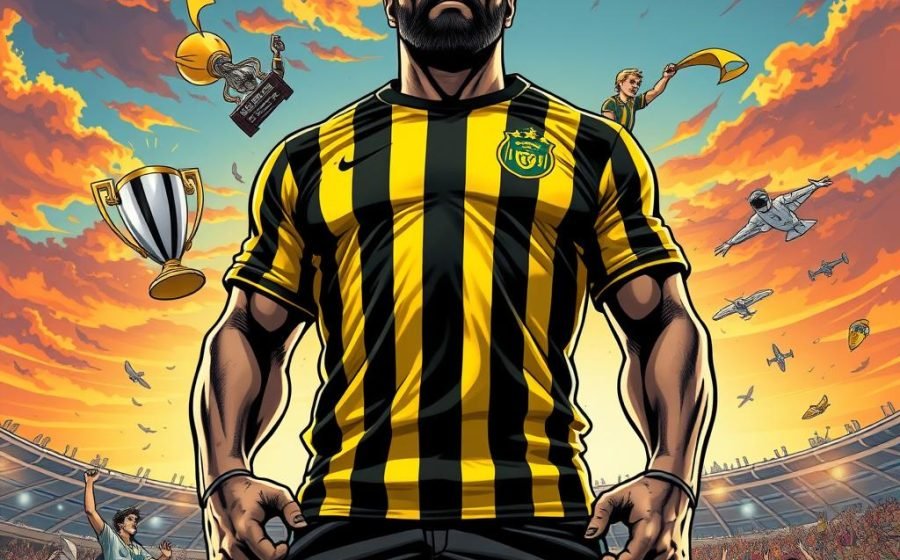 Peñarol, Carbonero, conquistas